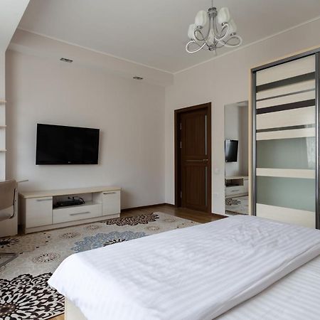 Oloy Apartment Tashkent Luaran gambar