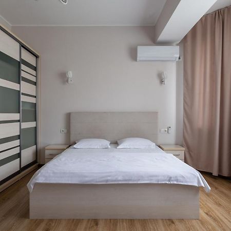 Oloy Apartment Tashkent Luaran gambar