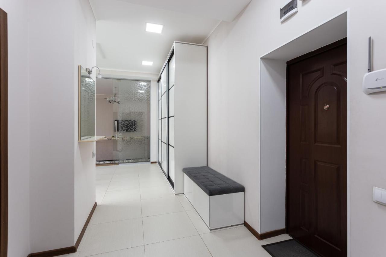 Oloy Apartment Tashkent Luaran gambar