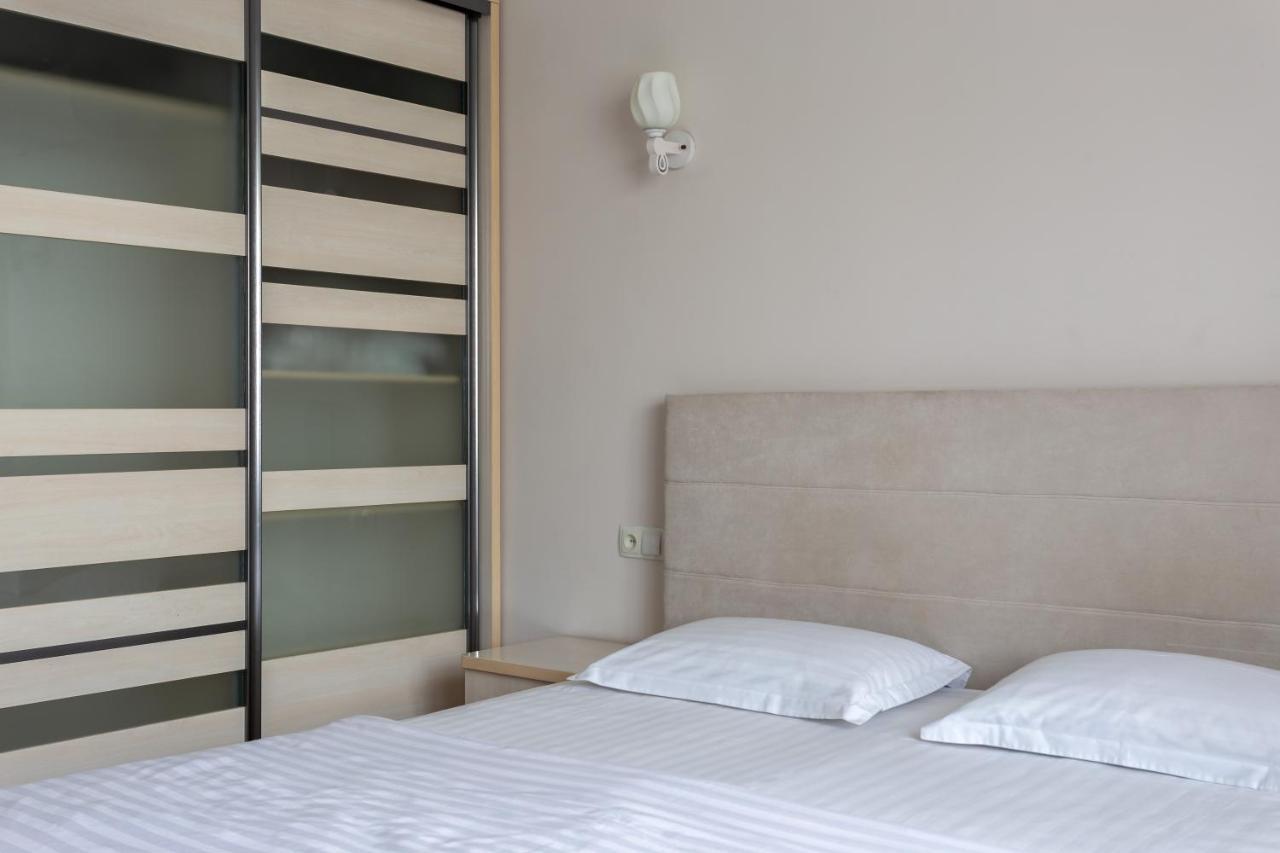 Oloy Apartment Tashkent Luaran gambar
