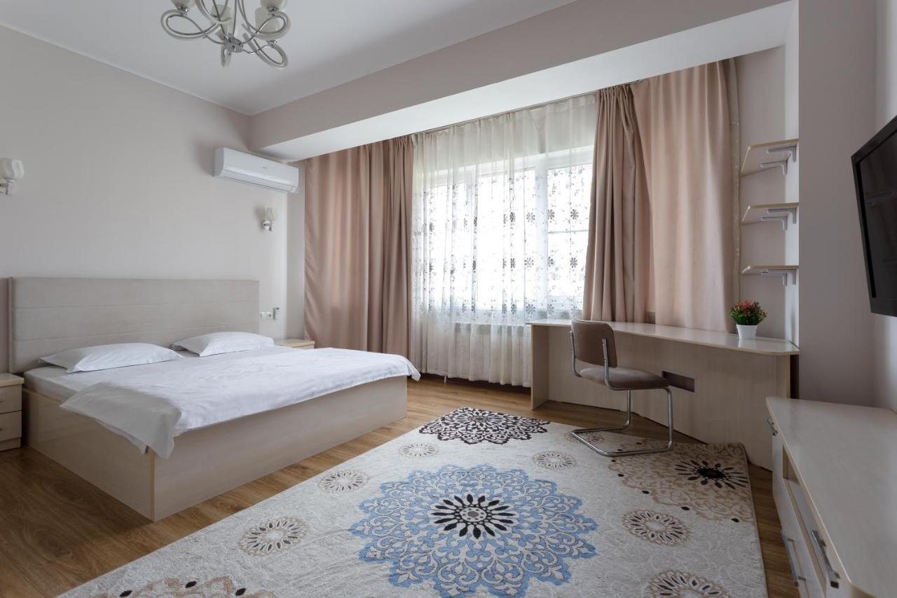Oloy Apartment Tashkent Luaran gambar